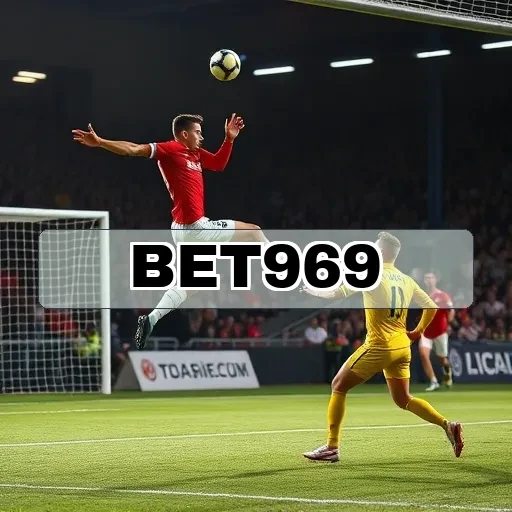bet969.com: Descubra o Melhor do Cassino Online Brasileiro