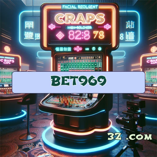 Cassino Empolgante: Atrações do bet969.com que Encantam Jogadores