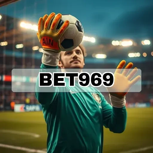 bet969.com: Ofertas Imperdíveis para Aumentar suas Chances de Ganho