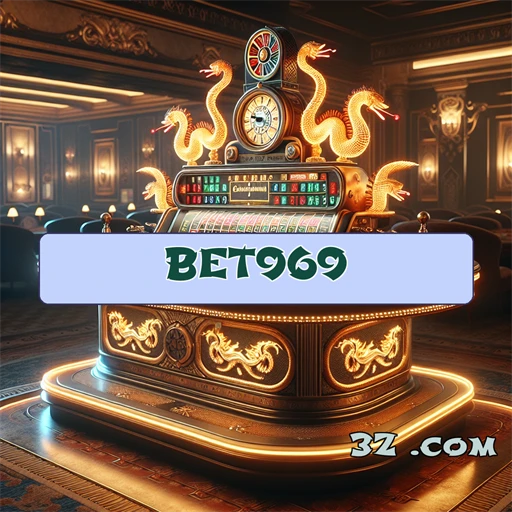 bet969.com Apostas esportivas