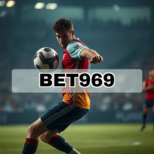 bet969.com: Ofertas Imperdíveis Para Todos os Jogadores