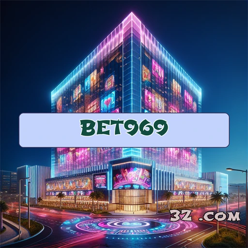 Slots Incríveis e Diversão Garantida no bet969.com
