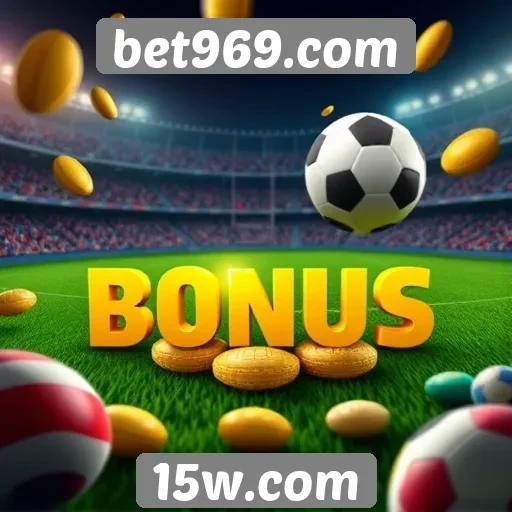 Ofertas de bônus no bet969