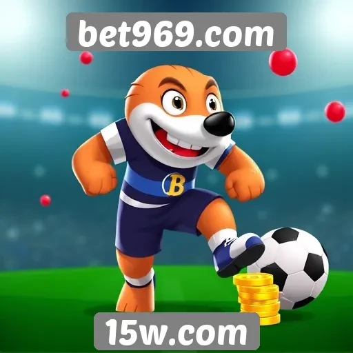 Promoções e bônus disponíveis no bet969.com